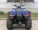 Fully Automatic Reverse 300cc Two Seater Four Wheeler 2 * 4 Water Cooled Shaft Drive