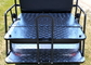 Golf Cart Gas Utility Vehicles UTV Rancher 200 EFI With Automatic Trans Reverse