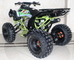 125cc Quad Utility 4 Stroke ATV Fully Auto With Reverse