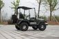 Electric / Kick Start 200cc 2 Person Go Kart Jeep With GY6 Engine