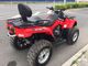 Liquid Cooled SOHC 8 Valve 800cc Can Am Utility Vehicles Atv With V-Twin