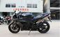 Yamaha 1000cc Motorcycle , 4 Stroke Electric Powered Motorcycle With Liquid Cooled