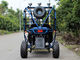 110cc Four Stroke Single Cylinder Go Kart Buggy With Air Cooled