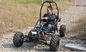 168CC Gas Powered Single Seat Go Kart , Max Speed >70km/h EPA
