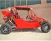 Fuel Injection Engine Water Cooled Go Kart Buggy With Foot Operated Clutch 800CC