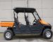 Liquid - Cooled 600cc Five Seat Four Wheel Utility Vehicle , Top Speed 65km/h