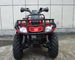 4 Stroke Water Cooled 550cc Utility Vehicle ATV With Electric Start