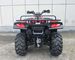4 Stroke Water Cooled 550cc Utility Vehicle ATV With Electric Start