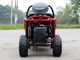 110cc CDI Electirc Start Fully Auto Street Go Karts / 4 Wheel Drive Vehicles