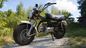 50cc High Powered Motorcycles With Super Wide Front And Rear Tires