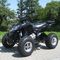 High Speed Utility Vehicles ATV 250cc Extra Large CDI Electric Start System / Manual Clutch