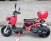 1 Cylinder Mini Bike Scooter / 2 Wheel Scooter For Adults And Kids