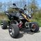 Water cooled Manual Clutch Youth Racing ATV CG 250cc / Off Road Four Wheelers