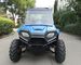 Unique Youth Side By Side Utility Vehicle With LED Light / Remote Control