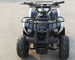 Automatic Clutch 125CC Youth Racing ATV Utility Vehicles 124 Displacement