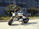 125cc Mini Dirt Bike Motorcycle Motorrad Chrome Edition With 4 Speed Gear