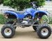 Electric 8" Rim 250cc ATV Quad Bike 4 Wheel Motorbike With Manual Clutch