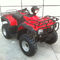 CDI Electric Start 4 Stroke Single Cylinder Sport Utility ATV With Car Front Suspension