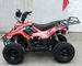 70CC / 90CC / 110CC Single Cylinder Four Stroke Atv With Front Double Swing Arm