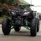 Manual Clutch Water Cooled 250CC Utility Vehicles ATV With CDI Electric Start System