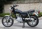 125cc Chopper Motorcycle With Zongshen Engine / Classic Style 90km/H