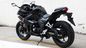 Aluminium Rim High Powered Motorcycles 200cc With 5 Speed International Gear