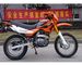 229cc Air Cooling Dirt Bike Motorcycle Off Road Motorcycle With Air Cooling Balance Shaft Engine