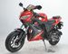 Single Cylinder 250cc Chopper Motorcycle 4 Stroke Air Cool CVT