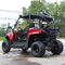 4 Stroke Air Cooled Gas Utility Vehicles 200cc Single Cylinder Horizontal