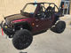 Jeep Go Kart Buggy 800cc 12 Valves Electric Starting With  DOHC Engine