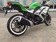 Four Stroke 250CC Electric Starter Motorcycles With Front Hand Brake​ 100KM/H
