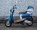 50cc Four Stroke Air Cooled Mini Bike Scooter With Led Lamps