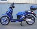 150CC Single Cylinder Air Cool Adult Motor Scooter 4 Stroke Scooter Automatic Clutch
