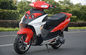 1 Cylinder 4 Stroke Adult Motor Scooter Air Cooling 150cc 59 Miles / H Max Speed