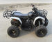 125CC Air Cooled Sport Four Wheelers 4 Stroke With Single Cylinder