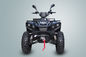 Five Speed 400cc Utility Vehicles ATV With Automatic Clutch 1910mm Wheelbase
