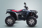 Five Speed 400cc Utility Vehicles ATV With Automatic Clutch 1910mm Wheelbase