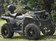 4x4 CVT 800cc Utility Vehicles ATV With Electric Power Steering System