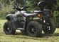 4x4 CVT 800cc Utility Vehicles ATV With Electric Power Steering System