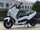 4 Stroke High Powered Motorcycles Air Cooled 150cc Electric / Kick Starting