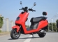 1000W Electric Moped Bike 60km/H Max Speed Niu Electric Scooter Central Motor