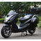 150CC Air Cooled 2 Wheel Scooter CDI Ignition Electric / Kick Starting System