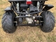 Oil Cooled 2.1 Gallon 8.2HP Gas Utility Vehicles