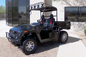 72hp 4 Cylinder 1100cc Side By Side Utility Vehicle