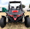 6000rpm GY6 Engine 2.64 Gal Gas Utility Vehicles