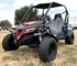 6000rpm GY6 Engine 2.64 Gal Gas Utility Vehicles