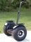 Alloy Wheels 20 Km/H 2400w Self Balance Scooter