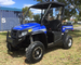 184cm Wheelbase 4WD 500 GT Farm Utility Vehicle