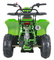 110cc Sport 4 Wheeler Chain Drive Youth Racing ATV