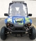 Extended Cab 200CC UTV Four Wheel Utility Vehicle for Youth Adult